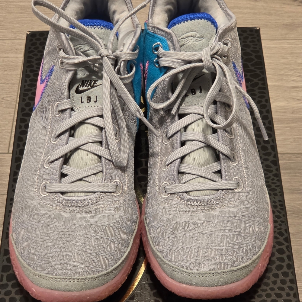 Nike Zoom LeBron NXXT Size 11